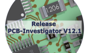 Read more about the article Release of Version 12.1