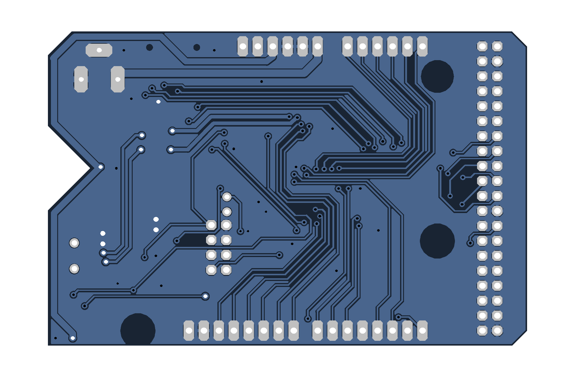 PCB-Investigator Basic | ECAD software for your PCB design