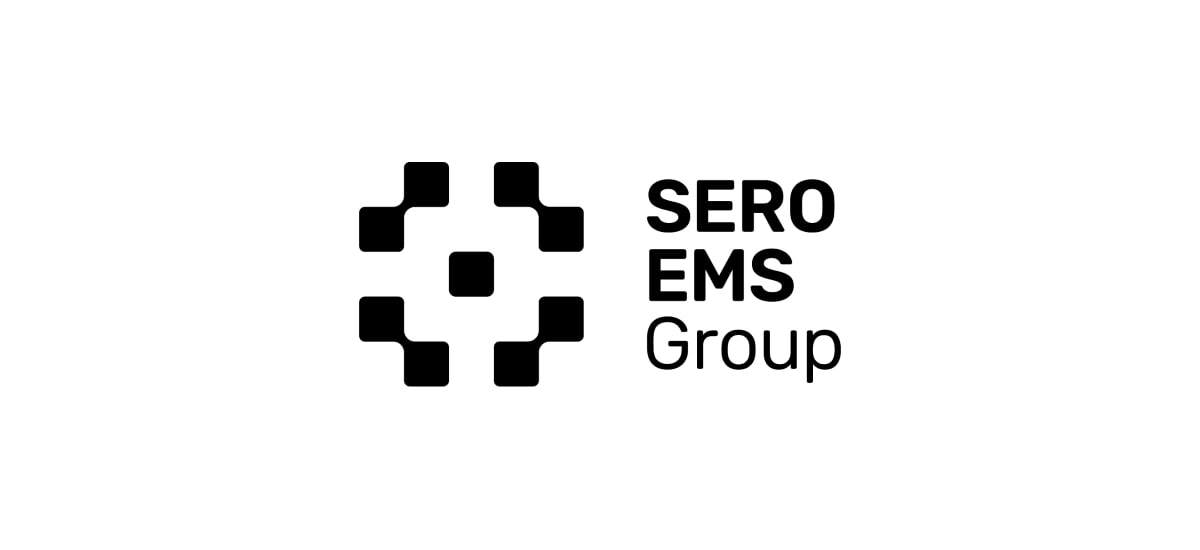 Sero EMS Group PCB Design